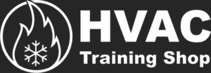 HVAC Training Shop Mini Logo
