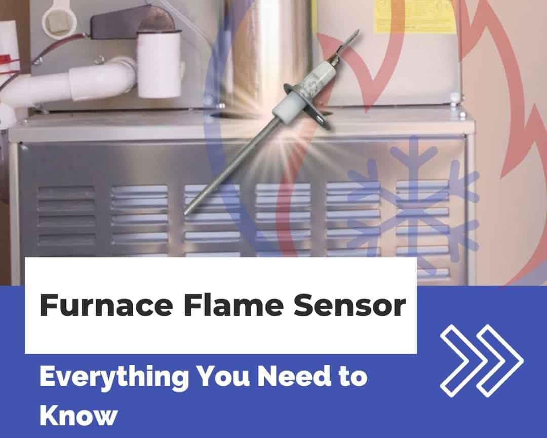 Furnace Flame Sensor