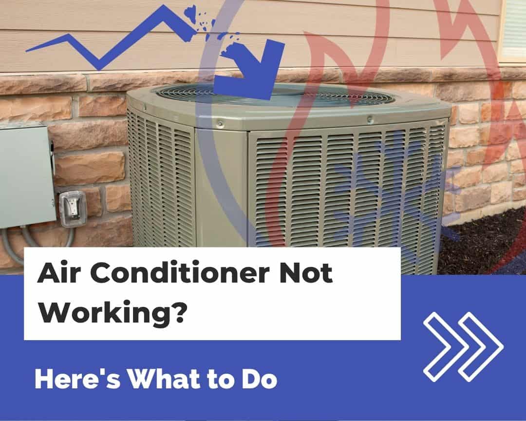 Air Conditioner Not Working