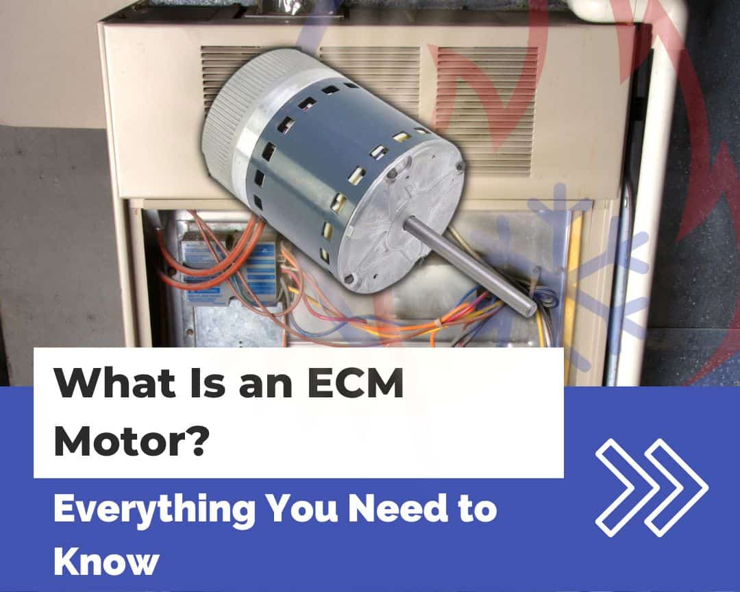 What Is an ECM Motor