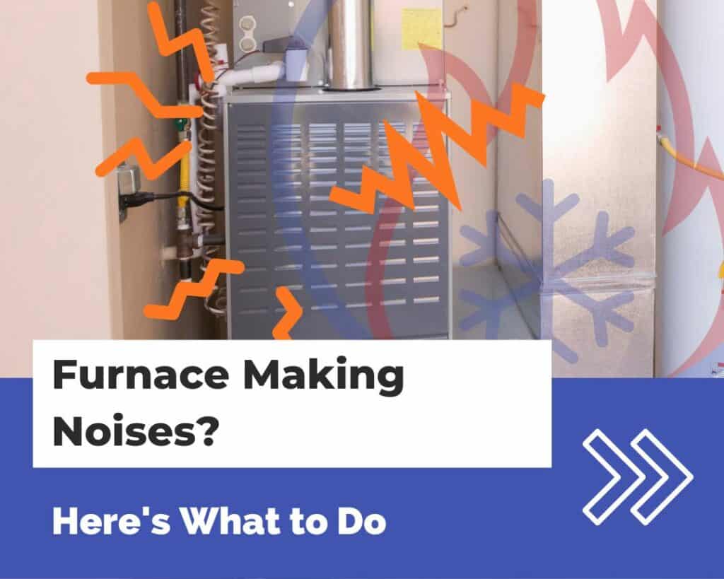 Furnace's Control Board is Bad? Here's What to Check HVAC Training Shop