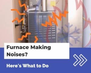 Furnace Making Noises