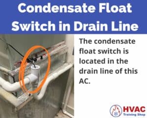 AC Float Switches - Everything You Need to Know HVAC Training Shop
