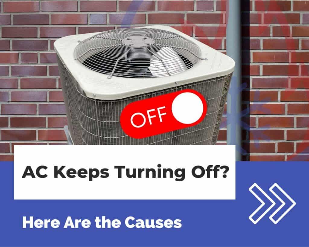 AC Compressor Not Turning On? Here’s What to Do HVAC Training Shop