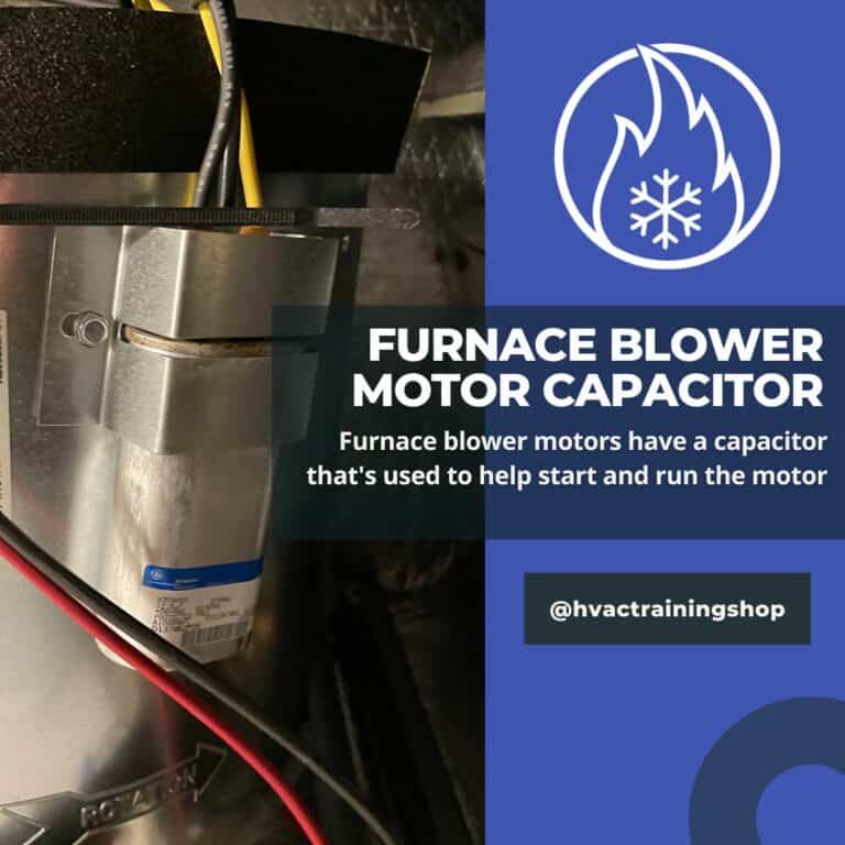 4 Symptoms of a Bad Blower Motor Here’s What to Check HVAC Training