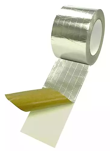 Aluminum Tape