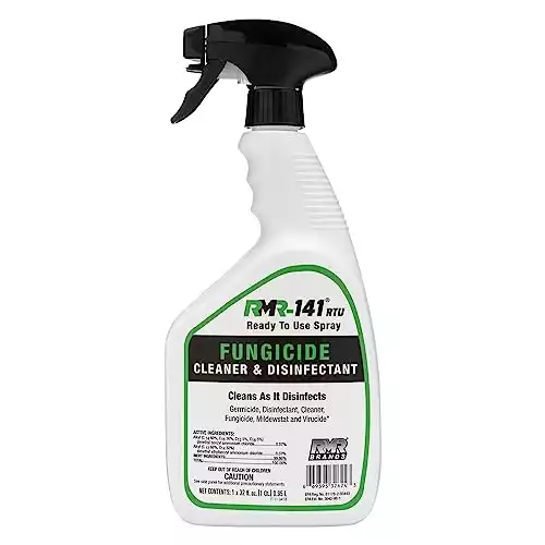 RMR-141 Disinfectant Spray