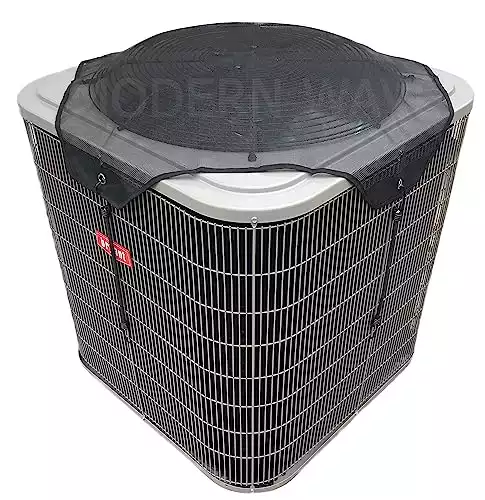 Air Conditioner Cover for Outside Units (Mesh)